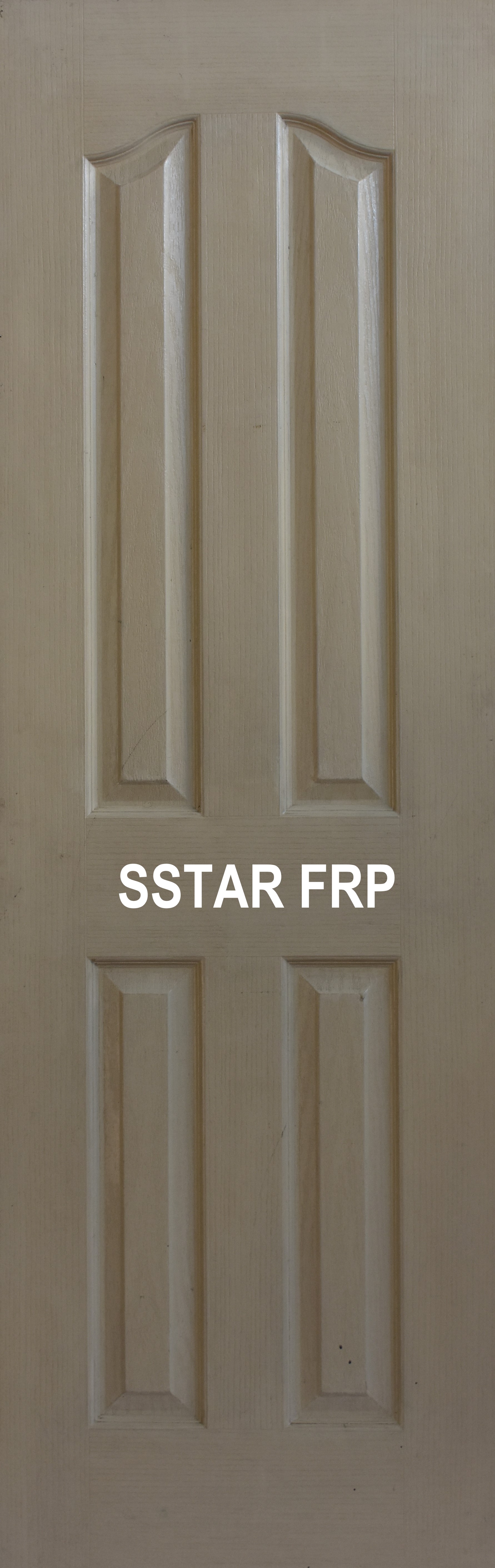 Frp Doors Four Panel Door (4PS-001)